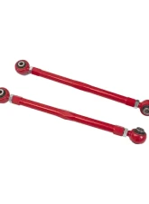 Godspeed Project Adjustable Rear Toe Arms Audi A4 | S4 2016-2022                                     - AK-275-A - Image 6