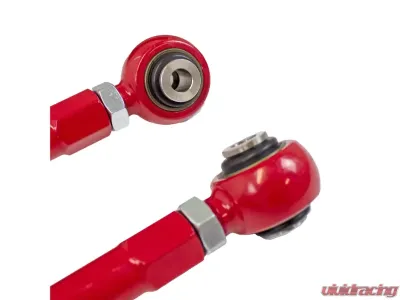 Godspeed Project Adjustable Rear Toe Arms Audi A4 | S4 2016-2022 - AK-275-A