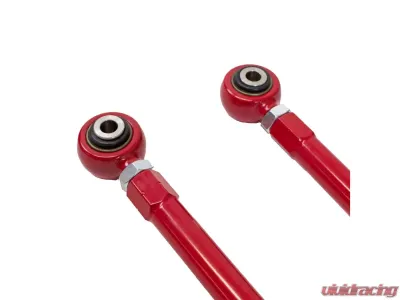 Godspeed Project Adjustable Rear Toe Arms Audi A4 | S4 2016-2022 - AK-275-A