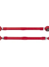 Godspeed Project Adjustable Rear Toe Arms Audi A4 | S4 2016-2022                                     - AK-275-A - Image 4