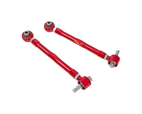 Godspeed Project Adjustable Rear Toe Arms Mazda RX-8 2003-2012