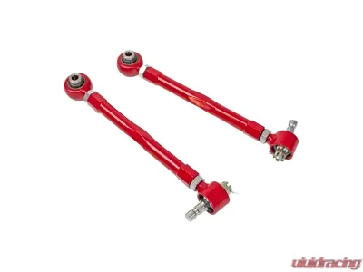Godspeed Project Adjustable Rear Toe Arms Mazda RX-8 2003-2012 - AK-276-A