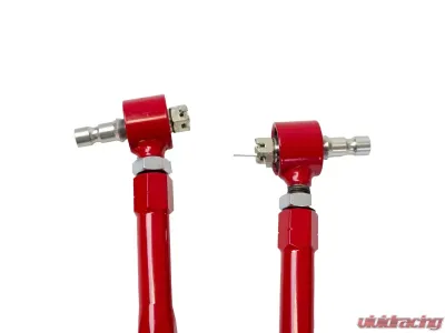 Godspeed Project Adjustable Rear Toe Arms Mazda MX-5 Miata 2006-2015 - AK-276-B