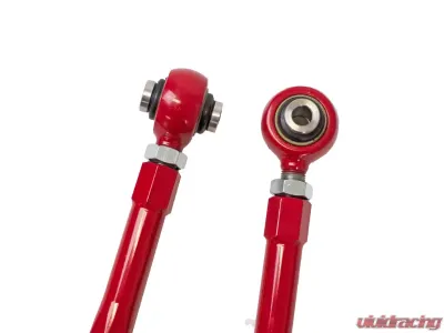 Godspeed Project Adjustable Rear Toe Arms Mazda MX-5 Miata 2006-2015 - AK-276-B