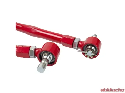 Godspeed Project Adjustable Rear Toe Arms Mazda MX-5 Miata 2006-2015 - AK-276-B