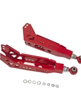 Godspeed Project Adjustable Rear Lower Control Arms Lexus IS300 2001-2005                                     - AK-278-A - Image 6