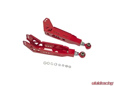Godspeed Project Adjustable Rear Lower Control Arms Lexus IS300 2001-2005 - AK-278-A