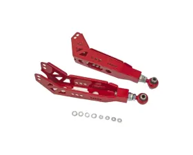 Godspeed Project Adjustable Rear Lower Control Arms Lexus SC430 2002-2010
