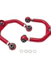 Godspeed Project Adjustable Front Camber Arms Toyota Supra A80 1993-1998                                     - AK-279-A - Image 5