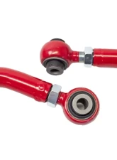 Godspeed Project Adjustable Front Camber Arms Toyota Supra A80 1993-1998                                     - AK-279-A - Image 2