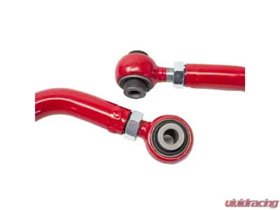 Godspeed Project Adjustable Front Camber Arms Toyota Supra A80 1993-1998 - AK-279-A