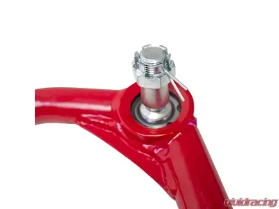 Godspeed Project Adjustable Front Camber Arms Toyota Supra A80 1993-1998 - AK-279-A