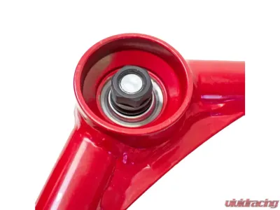 Godspeed Project Adjustable Front Camber Arms Toyota Supra A80 1993-1998 - AK-279-A