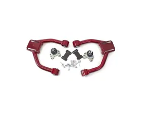 Godspeed Project Adjustable Front Upper Camber Arms & Ball Joints Honda Prelude 1997-2001