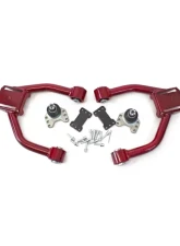 Godspeed Project Adjustable Front Upper Camber Arms & Ball Joints Honda Prelude 1997-2001                                     - AK-284 - Image 6