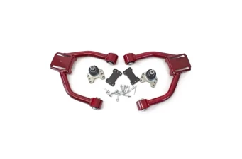 Camber Adjustment Parts