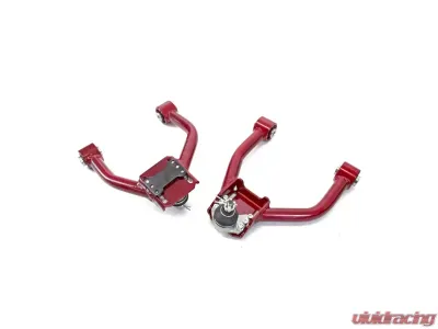 Godspeed Project Adjustable Front Upper Camber Arms & Ball Joints Honda Prelude 1997-2001 - AK-284