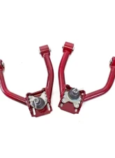 Godspeed Project Adjustable Front Upper Camber Arms & Ball Joints Honda Prelude 1997-2001                                     - AK-284 - Image 3