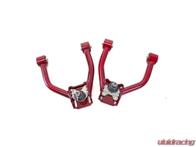 Godspeed Project Adjustable Front Upper Camber Arms & Ball Joints Honda Prelude 1997-2001 - AK-284