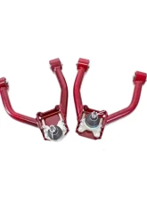 Godspeed Project Adjustable Front Upper Camber Arms & Ball Joints Honda Prelude 1997-2001                                     - AK-284 - Image 4