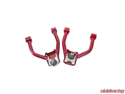 Godspeed Project Adjustable Front Upper Camber Arms & Ball Joints Honda Prelude 1997-2001 - AK-284