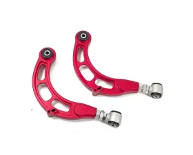 Godspeed Project Adjustable Rear Camber Arms Honda Civic 2016-2021