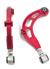 Godspeed Project Adjustable Rear Camber Arms Honda CR-V 2017-2022                                     - AK-285-B - Image 2