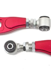 Godspeed Project Adjustable Rear Camber Arms Honda CR-V 2017-2022                                     - AK-285-B - Image 3