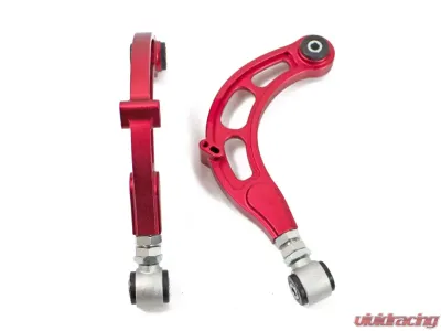 Godspeed Project Adjustable Rear Camber Arms Honda Civic Type-R 2017-2021 - AK-285-D