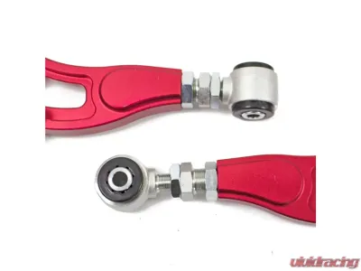 Godspeed Project Adjustable Rear Camber Arms Honda Civic Type-R 2017-2021 - AK-285-D