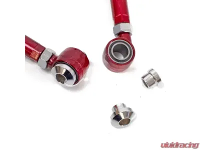 Godspeed Project Adjustable Rear Lateral Links Chevrolet Malibu 2016-2021 - AK-286-A