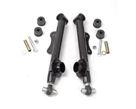 Godspeed Project Adjustable Rear Lower Control Arms Ford Mustang 1999-2004