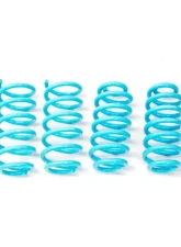 Godspeed Project Traction-S Performance Lowering Springs Audi S4 8W 2017-2022                                     - LS-TS-AI-0008-B - Image 3