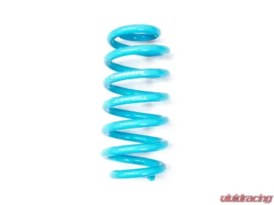 Godspeed Project Traction-S Performance Lowering Springs Audi S4 8W 2017-2022 - LS-TS-AI-0008-B