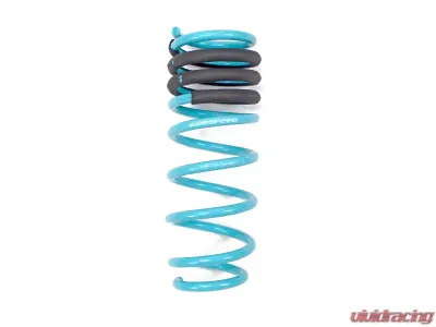 Godspeed Project Traction-S Performance Lowering Springs BMW M550i xDrive G30 2017-2023 - LS-TS-BW-0017-B