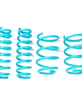Godspeed Project Traction-S Performance Lowering Springs BMW 3-Series Wagon RWD E91 2006-2012                                     - LS-TS-BW-0018-B - Image 3