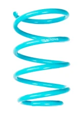 Godspeed Project Traction-S Performance Lowering Springs BMW 3-Series Wagon RWD E91 2006-2012                                     - LS-TS-BW-0018-B - Image 3
