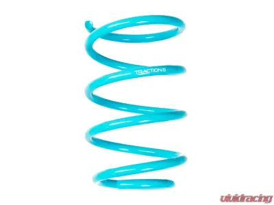 Godspeed Project Traction-S Performance Lowering Springs BMW 3-Series Wagon RWD E91 2006-2012 - LS-TS-BW-0018-B