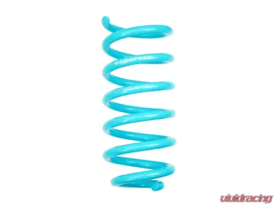 Godspeed Project Traction-S Performance Lowering Springs Mercedes-Benz C300 Coupe 2015-2019 - LS-TS-BZ-0006-B