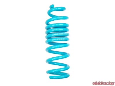Godspeed Project Traction-S Performance Lowering Springs Mercedes-Benz C300 Coupe 2015-2019 - LS-TS-BZ-0006-B