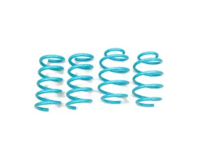 Godspeed Project Traction-S Performance Lowering Springs Buick Enclave 2007-2017