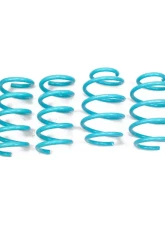 Godspeed Project Traction-S Performance Lowering Springs Buick Enclave 2007-2017                                     - LS-TS-CT-0016-B - Image 3