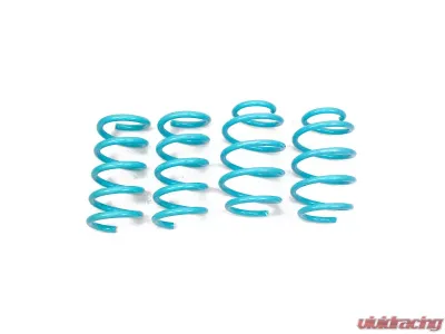 Godspeed Project Traction-S Performance Lowering Springs Buick Enclave 2007-2017 - LS-TS-CT-0016-B