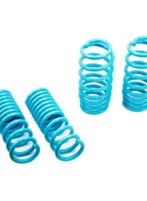 Godspeed Project Traction-S Performance Lowering Springs Dodge Charger R | |T SRT RWD 2011-2021                                     - LS-TS-DE-0006-E - Image 3