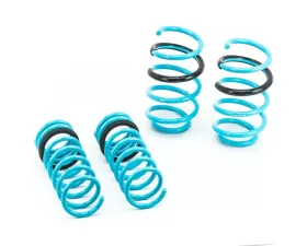Godspeed Project Traction-S Performance Lowering Springs Ford Focus ST 2014-2018