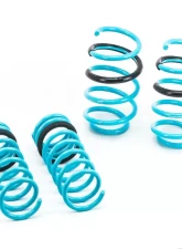 Godspeed Project Traction-S Performance Lowering Springs Ford Focus ST 2014-2018                                     - LS-TS-FD-0005-A - Image 2