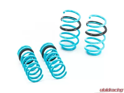 Godspeed Project Traction-S Performance Lowering Springs Ford Focus ST 2014-2018 - LS-TS-FD-0005-A