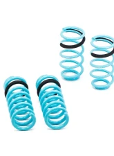 Godspeed Project Traction-S Performance Lowering Springs Ford Mustang Coupe 1999-2004                                     - LS-TS-FD-0006-C - Image 2