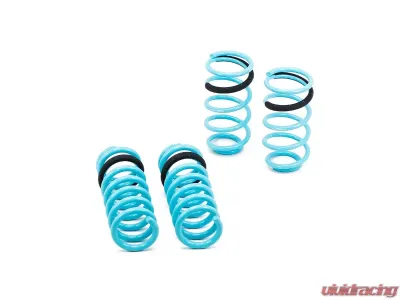 Godspeed Project Traction-S Performance Lowering Springs Ford Mustang Coupe 1999-2004 - LS-TS-FD-0006-C