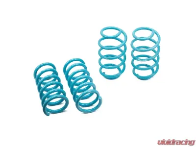 Godspeed Project Traction-S Performance Lowering Springs Lincoln MKZ 2013-2020 - LS-TS-FD-0010-B